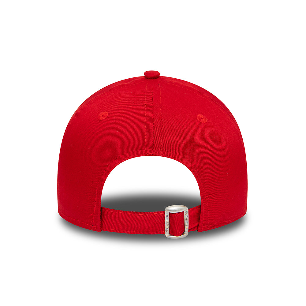 Casquette Enfant 9FORTY Multi Character Tom et Jerry écarlate NEW ERA