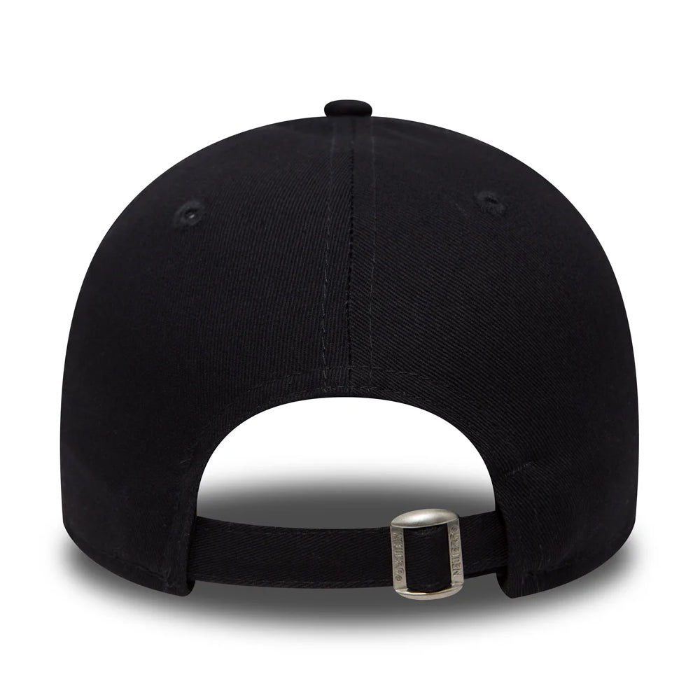 Casquette Enfant 9FORTY MLB League Essential New York Yankees bleu marine NEW ERA