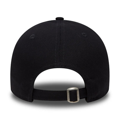 Casquette Enfant 9FORTY MLB League Essential New York Yankees bleu marine NEW ERA