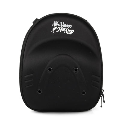 Housse à Casquettes de Baseball noir VILLAGE HATS
