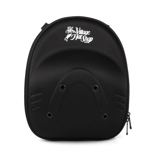 Housse à Casquettes de Baseball noir VILLAGE HATS