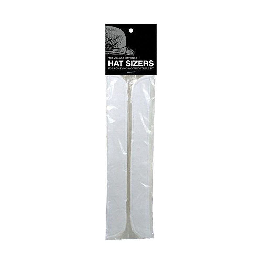 Bandeau Intérieur en Coton blanc