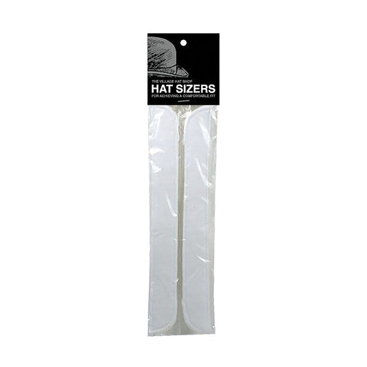 Bandeau Intérieur en Coton blanc