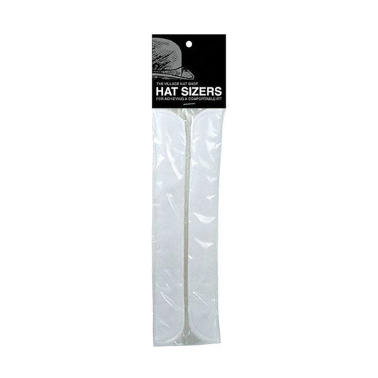 Bandeau Intérieur en Tissu Éponge blanc