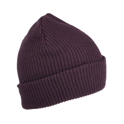 Bonnet à Revers Heist raisin BRIXTON