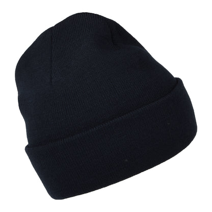Bonnet à Revers Arch bleu marine BILLABONG