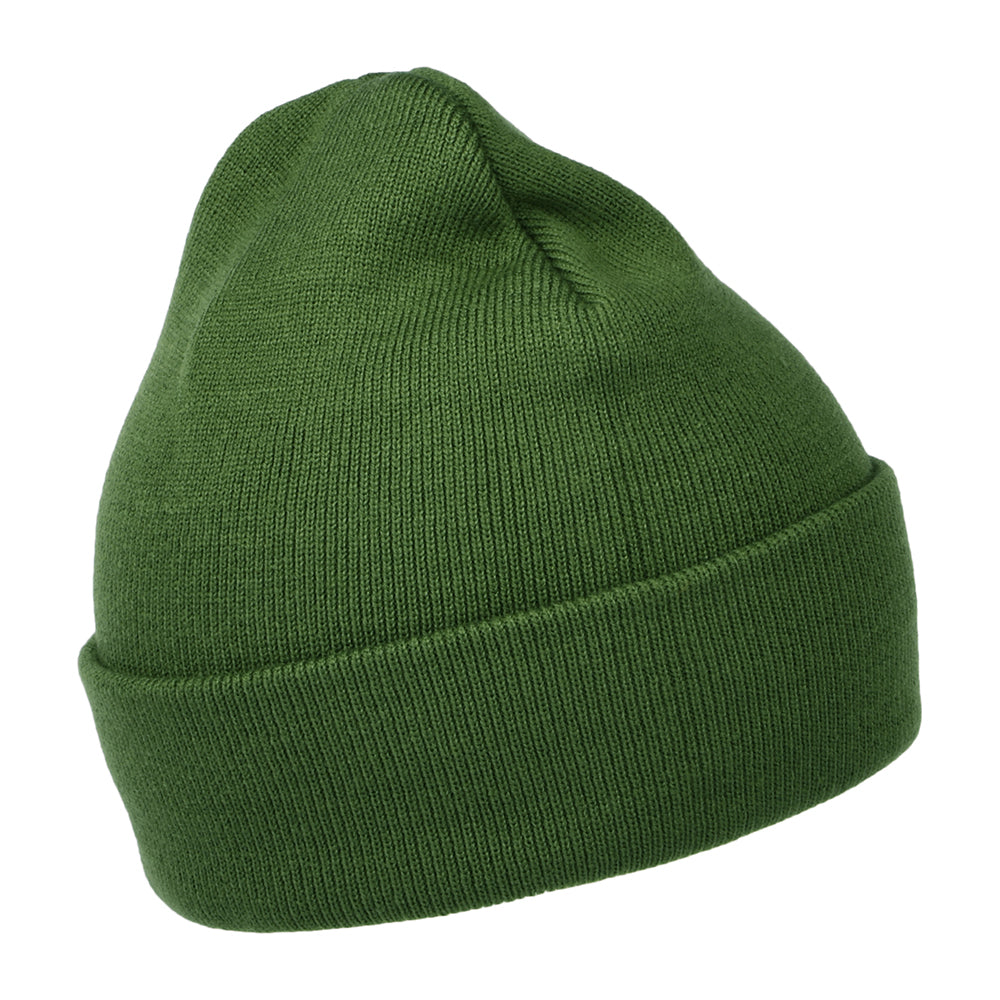 Bonnet à Revers Arch olive BILLABONG