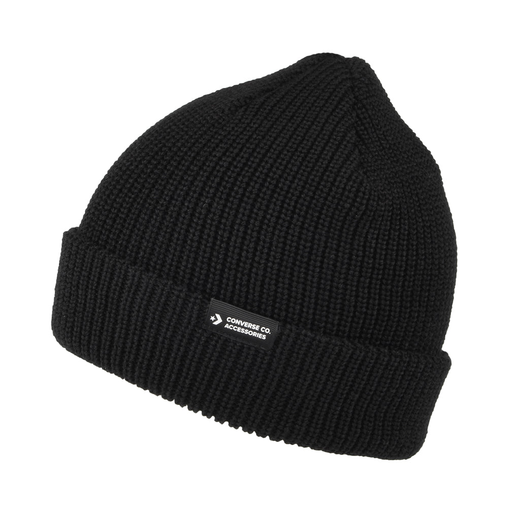 Bonnet Go 2 noir CONVERSE