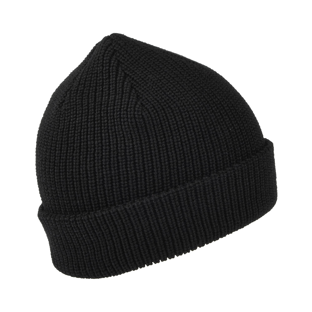 Bonnet Go 2 noir CONVERSE