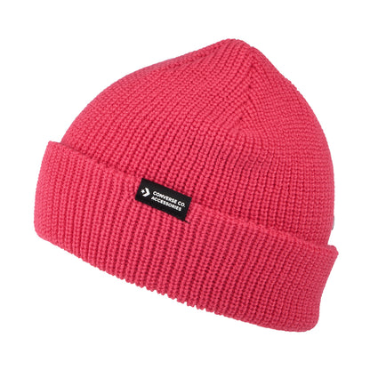 Bonnet Go 2 framboise CONVERSE