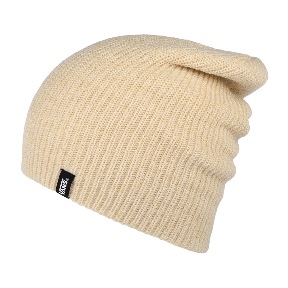 Bonnet Mismoedig taupe VANS