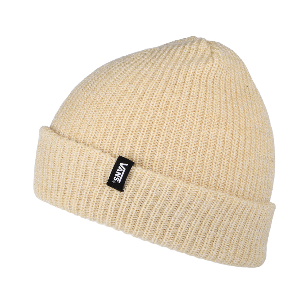 Bonnet Mismoedig taupe VANS