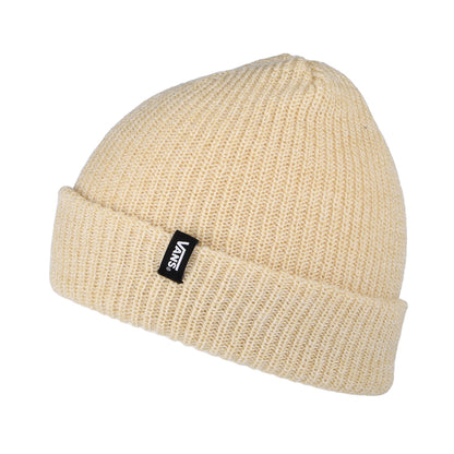 Bonnet Mismoedig taupe VANS