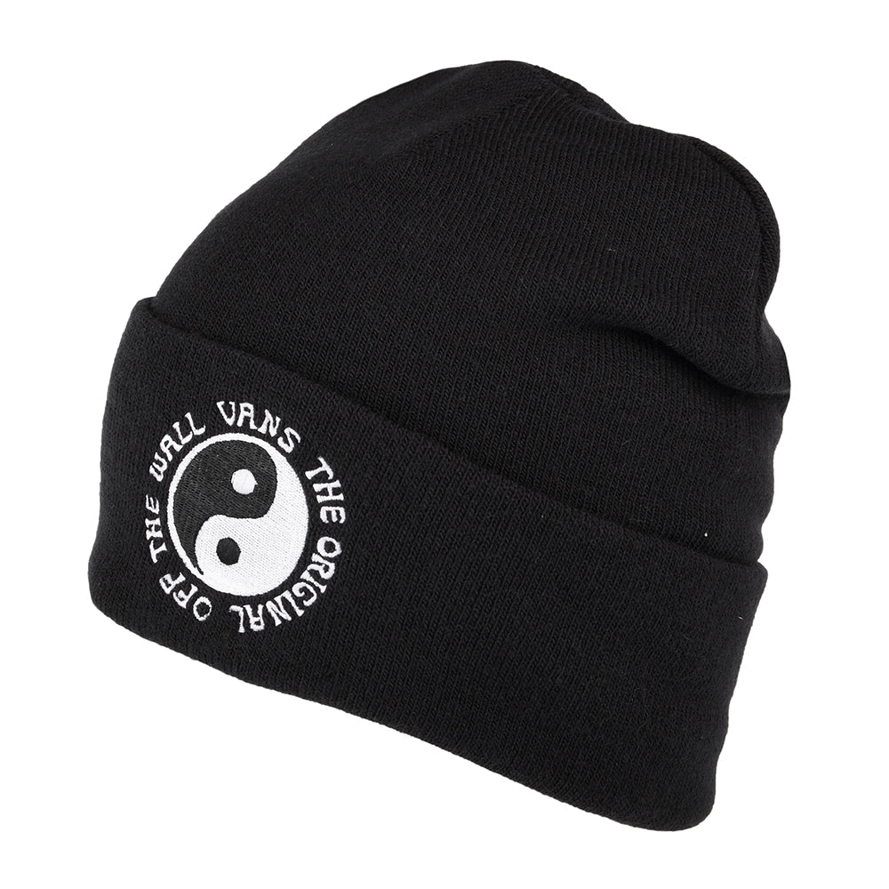 Bonnet Breakin Rules noir VANS