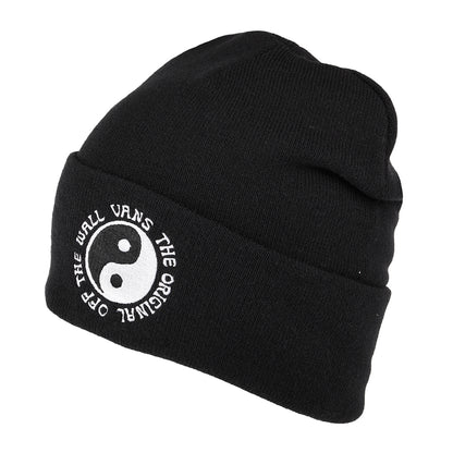 Bonnet Breakin Rules noir VANS