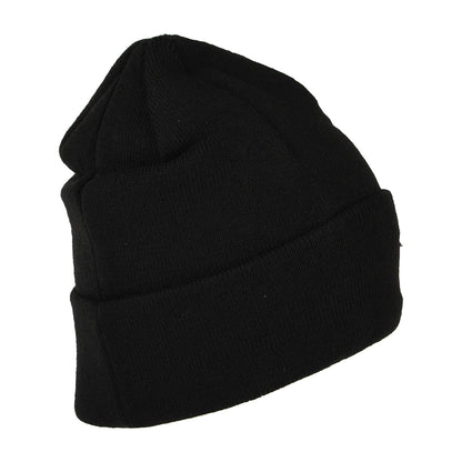 Bonnet MLB League Essential à Revers Chicago White Sox noir-blanc NEW ERA
