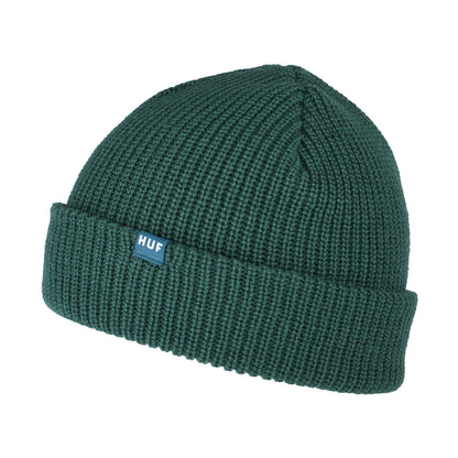 Bonnet Marin Usual vert sapin HUF
