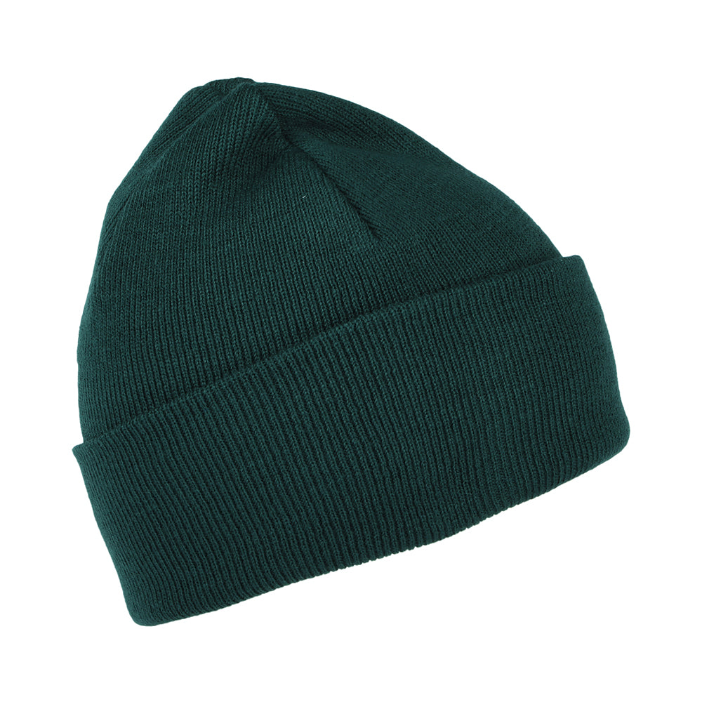Bonnet à Revers Chase cyprès CARHARTT WIP