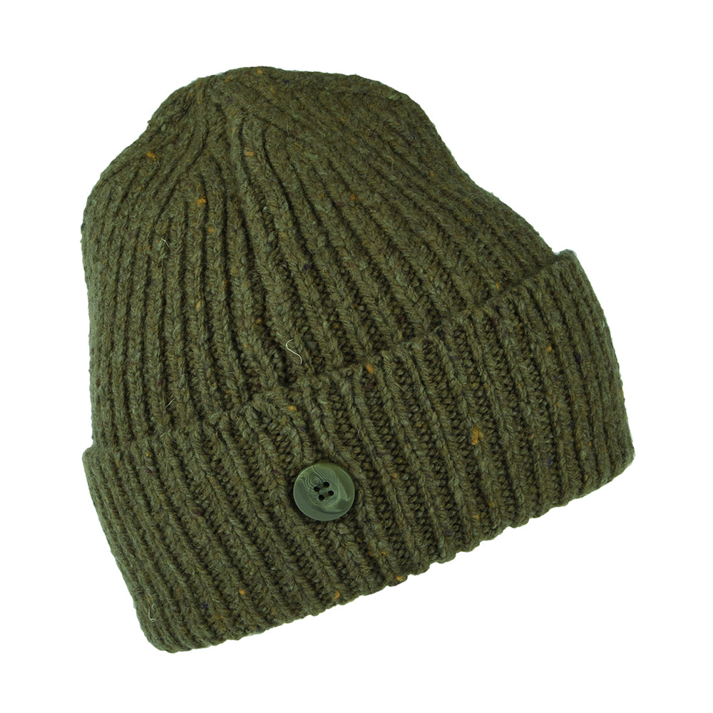 Bonnet Anglistic olive CARHARTT WIP
