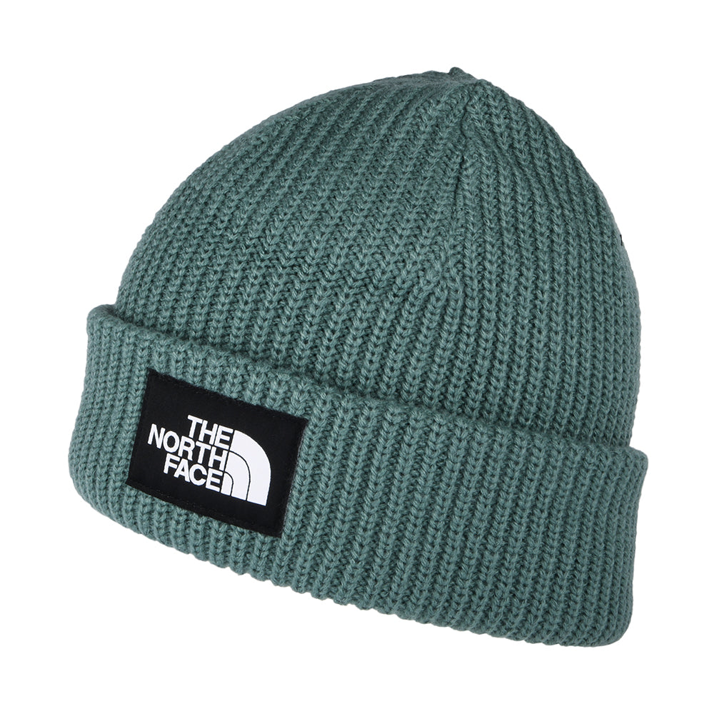 Bonnet Salty Dog sauge foncé THE NORTH FACE