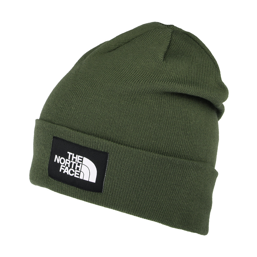 Bonnet Recyclé Dock Worker mousse THE NORTH FACE