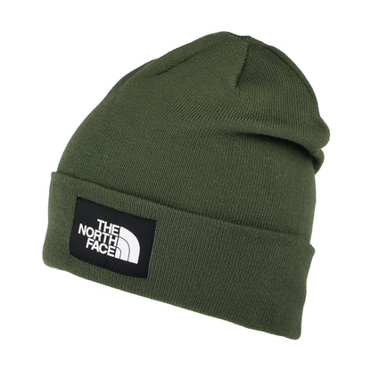 Bonnet Recyclé Dock Worker mousse THE NORTH FACE