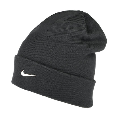 Bonnet à Revers Swoosh gris anthracite-argent NIKE GOLF