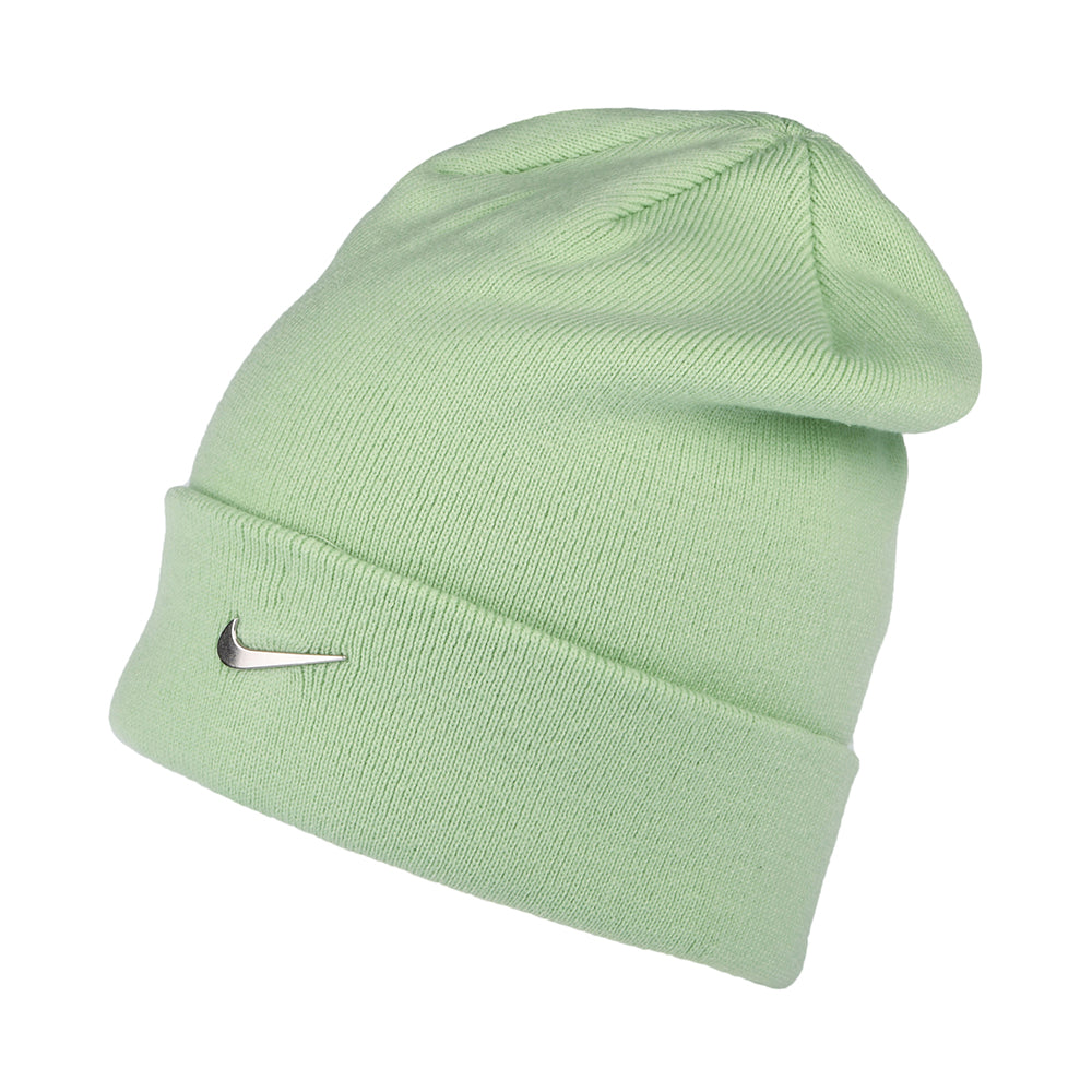 Bonnet à Revers Swoosh menthe-argent NIKE GOLF