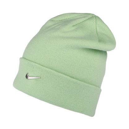 Bonnet à Revers Swoosh menthe-argent NIKE GOLF