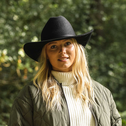 Chapeau de Cowboy Western JAXON & JAMES - VENTE EN GROS