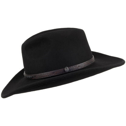 Chapeau de Cowboy Comanche JAXON & JAMES - VENTE EN GROS
