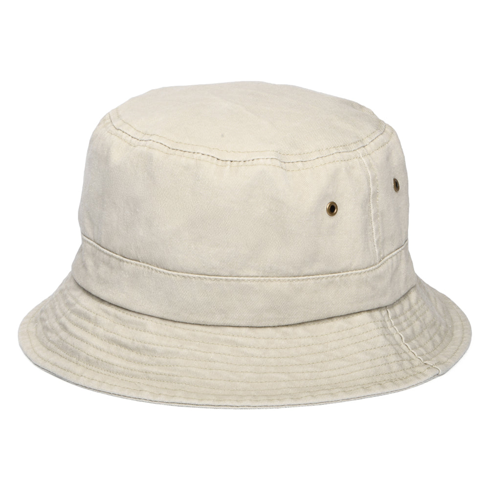 Chapeau Bob Classique Pliable mastic - VENTE EN GROS