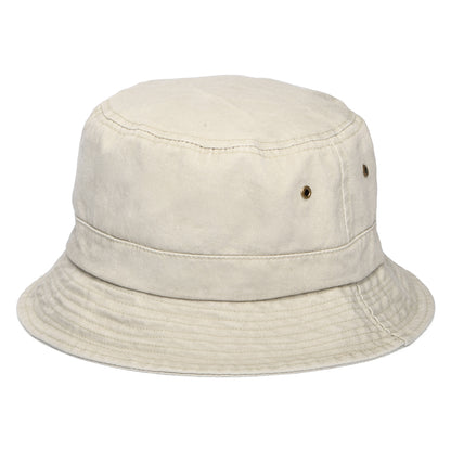 Chapeau Bob Classique Pliable mastic - VENTE EN GROS