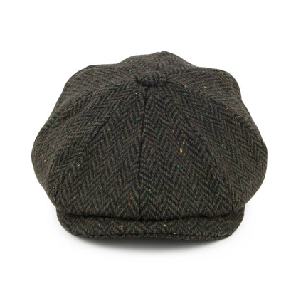 Casquette Gavroche Bronx forêt JAXON & JAMES - VENTE EN GROS