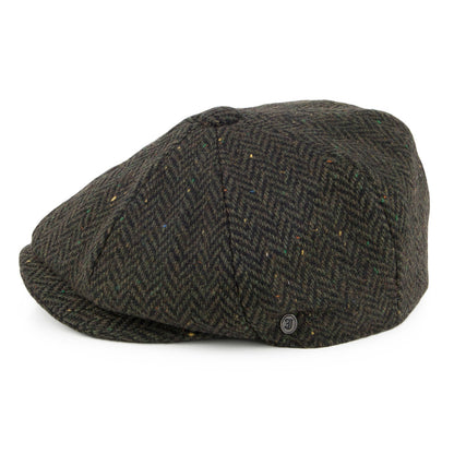 Casquette Gavroche Bronx forêt JAXON & JAMES - VENTE EN GROS