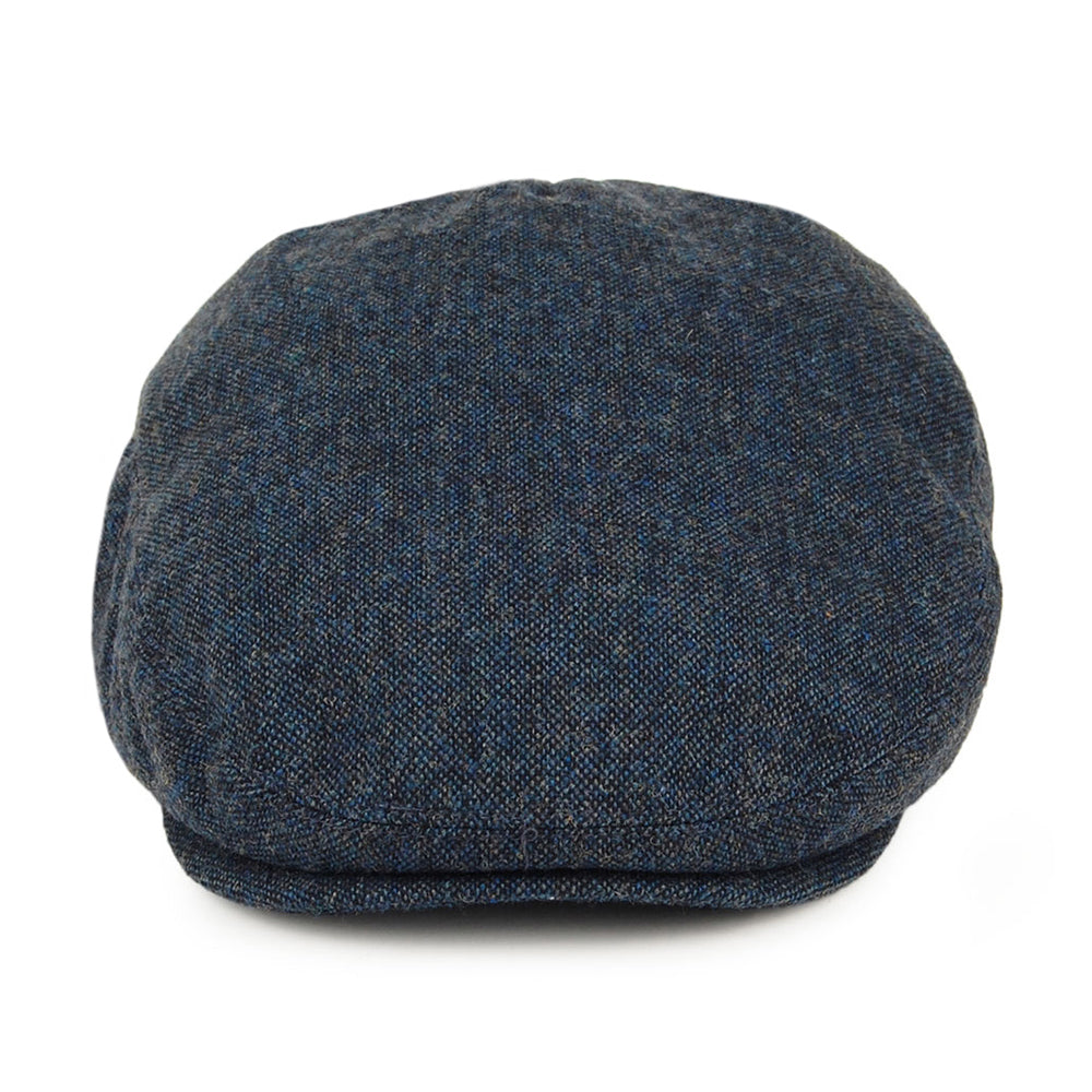 Casquette Plate Tyburn bleu marine JAXON & JAMES - VENTE EN GROS