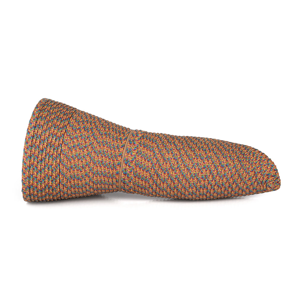 Chapeau Été Pliable Traveller multicolore SUR LA TÊTE - VENTE EN GROS