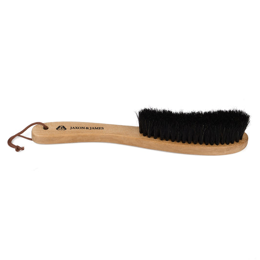 Brosse Pour Chapeau Feutré poils foncés JAXON & JAMES - VENTE EN GROS